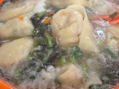 -阿麟馄饨(延长路店)