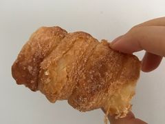 -巴黎贝甜(华堂新辰汇店)