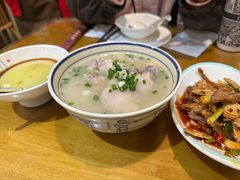 -易老妈蹄花.特色川菜(人民公园总店)