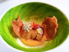 -九献创意菜·新中式(亮马河花园私宴店)