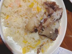 -纳瓦新疆菜(银都店)