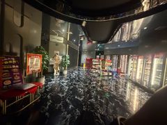 -星璨火吧KTV聚会餐厅(华清广场店)