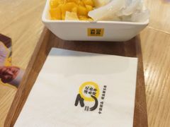 -满记甜品(优客百盛店)