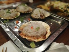 -威海小海鲜大排档胖哥烧烤(双井店)