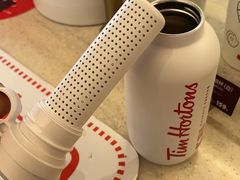-Tims天好咖啡(河西万象城店)