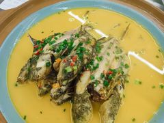 -饭橘汉江码头·乡野土菜馆(静安路店)
