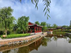 -张家湾公园