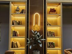 -苏州观前街亚朵酒店