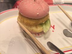 -龍歌自助小火锅(雨花台江南虹悦城店)