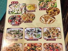 -阿多私房菜(顺德店)