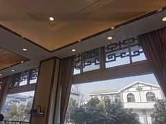 -怡园饭店-餐厅(四望亭店)