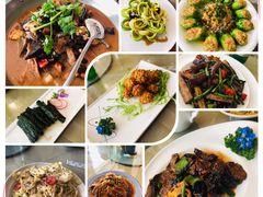 -明城五号烤鸭坊(建国门店)