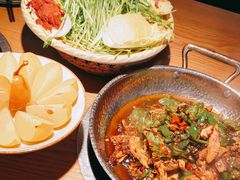 -吃饭皇帝大(解放西路店)