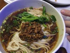 -眉州东坡·熊猫主题餐厅(枫蓝店)
