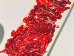 五花趾-潮泰牛肉火锅 · 创于1992年(车公庙店)