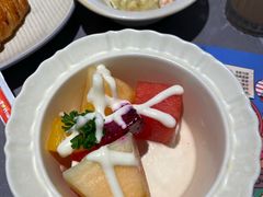 -战斧牛排餐厅(万象城店)
