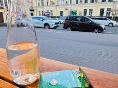 -手劲鱼丸馄饨铺(哈一百店)