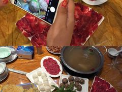 -林记潮牛·牛肉火锅(上马墩店)