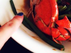 -无招牌海鲜餐厅(怡丰城店)