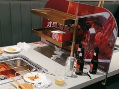 -海底捞火锅(步步高新天地店)