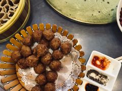 -晋阳饭庄(虎坊桥店)