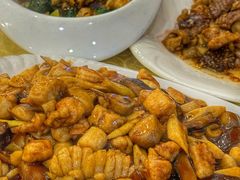 八珍豆腐-奥华餐厅·老张记(台基厂店)