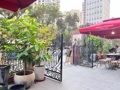 -Entrecôte 法国牛扒馆(保利·时光里店)