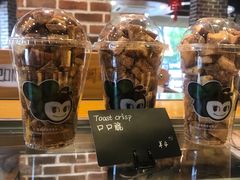 口口脆-可莎蜜兒(金堡店)