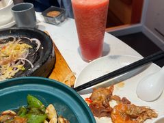 -鹿港小镇(黄金店)