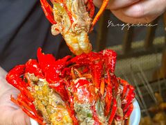 -阿胖龙虾(罍街店)
