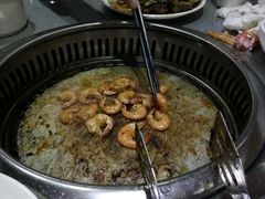-欢乐牧场烧烤涮自助餐厅(新天地店)