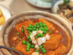 海皇豆腐-味妙顺德厨房(绿地缤纷城店)