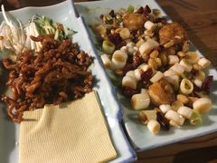 -妈妈的味道(工人体育场东路店)