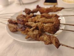 -那达慕蒙古风味酒楼