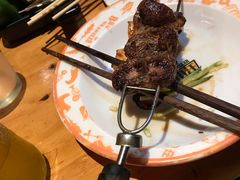 -肉串汪(月坛店)