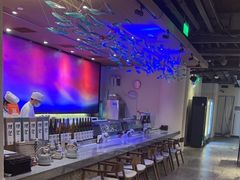 -和彩放题餐厅(酒仙桥店)