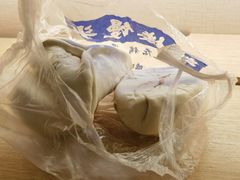 -天泽祥·鼓楼馒头(鼓楼店)