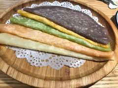 -小幸湖春饼(悦茂购物中心店)