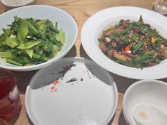 -徽张·新徽菜(五棵松·永定路店)