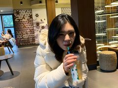 -星巴克臻选(成都宽窄巷子店)