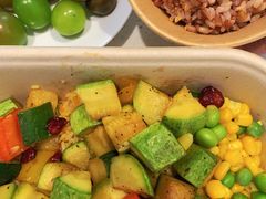 -FOODBOWL超级碗(暖山店)