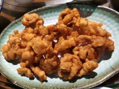 酥肉-阿婉贵州苗家酸汤鱼(梅林店)
