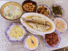 -灵福缘私房菜·农家菜(拈花湾·灵山大佛必推店)