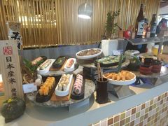 -自助山(合和中心商场店)