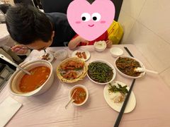 -玲珑餐厅(陕西南路店)