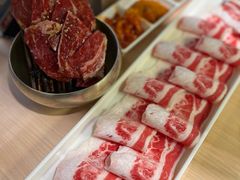 -伊茉家的烤肉店(勒泰中心店)