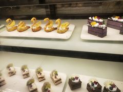 -喝彩海鲜自助餐厅(宜宾城市名人酒店)