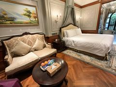 -马勒别墅饭店(静安寺店)