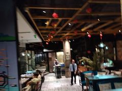 -广东道至正餐厅(区庄店)