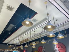 -龍歌自助小火锅(崂山丽达店)